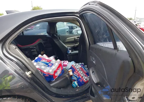 2015 Chevrolet Malibu 1Lt from USA, damaged, VIN 1G11C5SL2FF261547